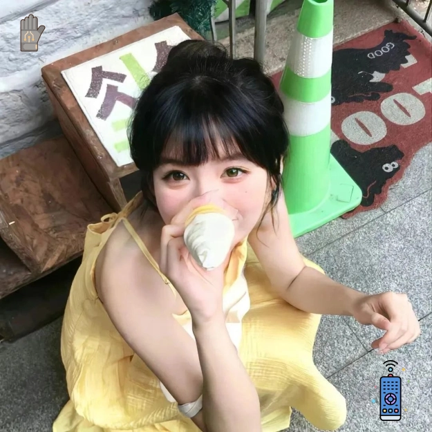 李娜女士