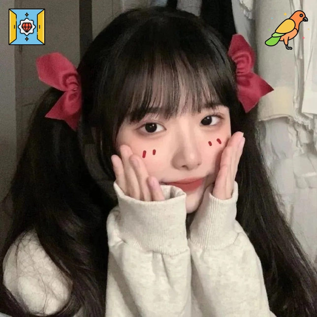 戴琳女士